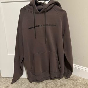 Alphalete Athletics Oversized Hoodie